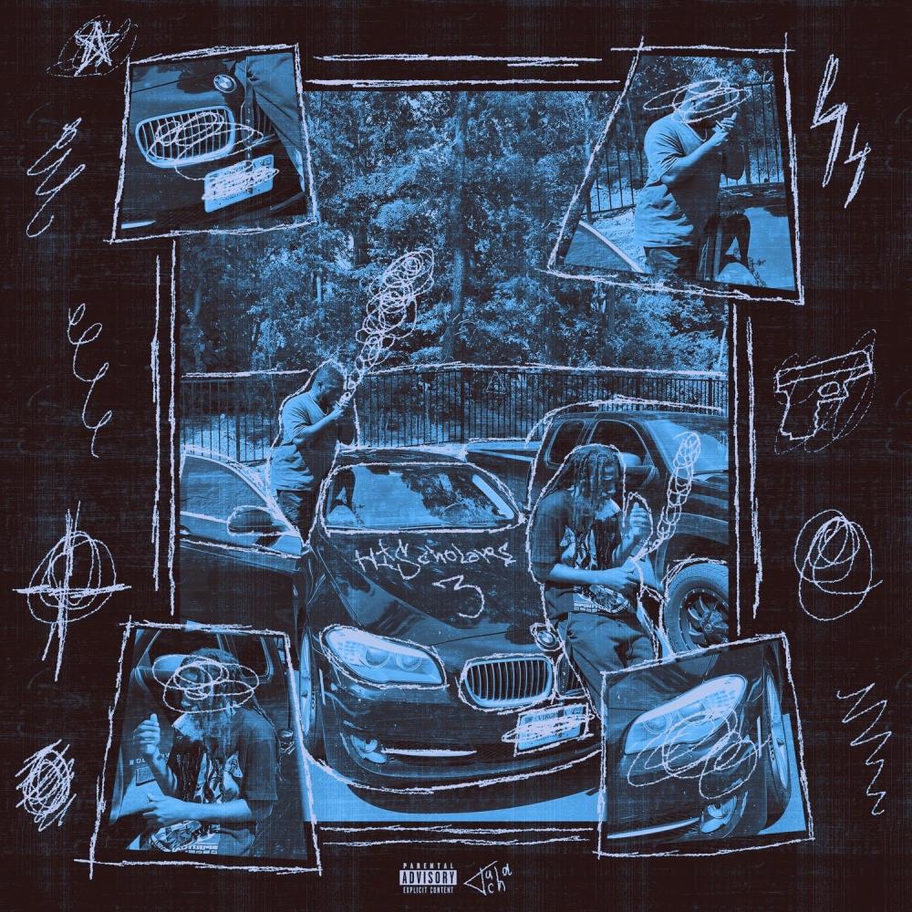 INNASHEET (feat. 1bby) (Explicit)