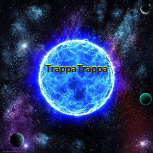 Capa的专辑TrappaTrappa