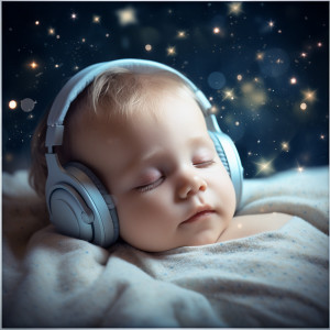 ดาวน์โหลดและฟังเพลง Binaural Starry Sleep Path พร้อมเนื้อเพลงจาก Classical Lullabies