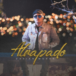 Album Atrapado from Darian Moran