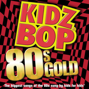 收聽Kidz Bop Kids的We're Not Gonna Take It歌詞歌曲