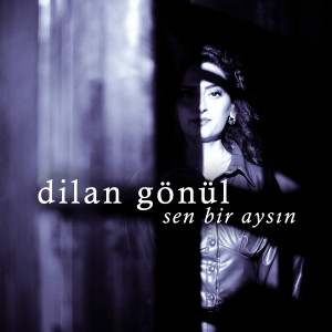 收听Dilan Gönül的Sen Bir Aysın歌词歌曲