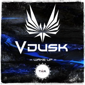 Album Wake Up (Explicit) from 
