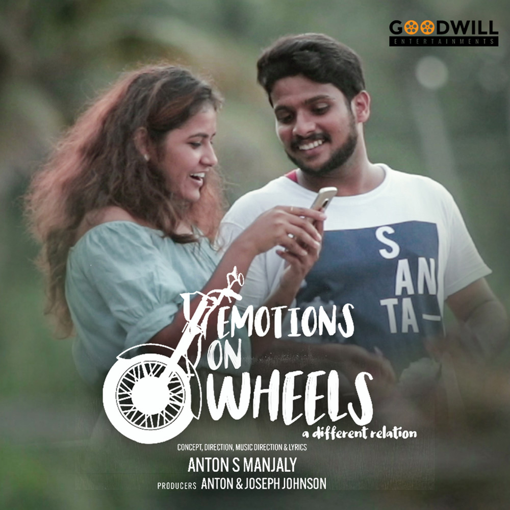 Emotions on Wheels