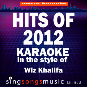 ดาวน์โหลดและฟังเพลง Till I Die (In the Style of Wiz Khalifa, Chris Brown & Big Sean) [Karaoke Version] พร้อมเนื้อเพลงจาก Metro Karoake