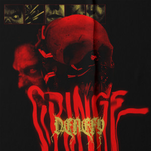 Album Brutal Cringe from Denefy