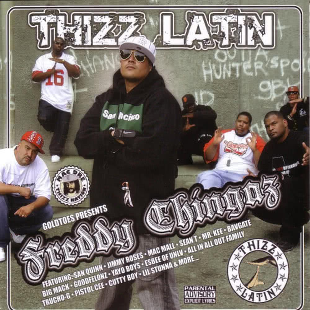 Chingaz, Esbee, Bavgate (Explicit)