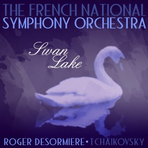 Listen to Swan Lake, Op. 20a, Act IV: Final Scene song with lyrics from The French National Symphony Orchestra