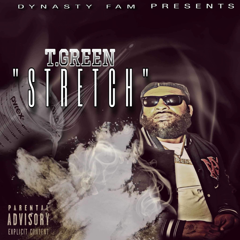 Stretch (Explicit)