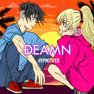 Album Hypnotized from DEAMN