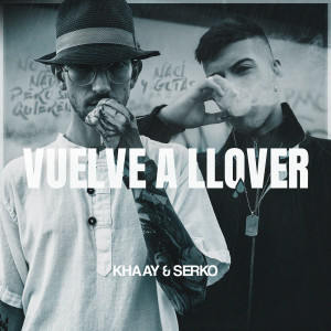 收听Khaay的No Hay Nada (Explicit)歌词歌曲