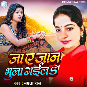 Listen to Ja A Jaan Bhula Gayila Na song with lyrics from Namrata Raj