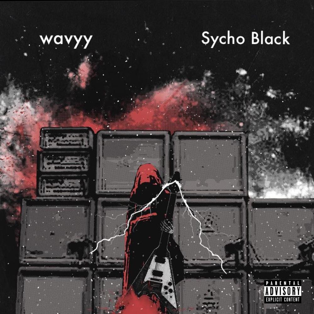 Upside Down (feat. Sycho Black) (Explicit)