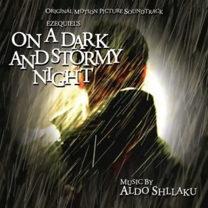 ดาวน์โหลดและฟังเพลง Kissing and Reflection  (from the Original Motion Picture Soundtrack to "On A Dark and Stormy Night") พร้อมเนื้อเพลงจาก Aldo Shillaku