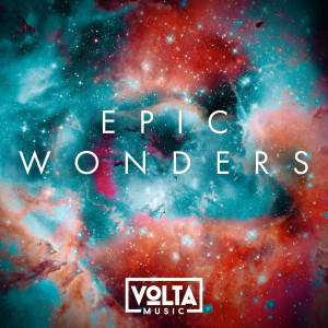 Lorenzo Castellarin的专辑Epic Wonders