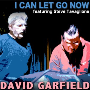 Steve Tavaglione的專輯I Can Let Go Now