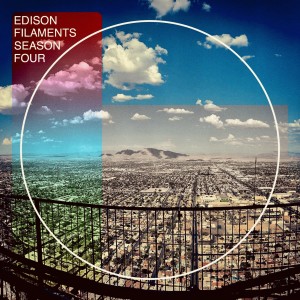 อัลบัม Filaments Season 4 ศิลปิน Charles Edison