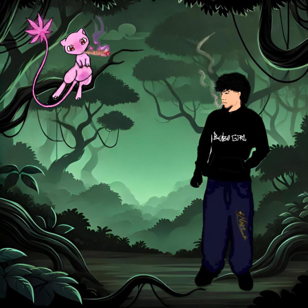 Benzogirl (feat. meraki) (Explicit)