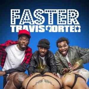 Travis Porter的專輯Faster