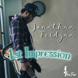 收聽Jonathan Ferdyan的Kesan Pertama歌詞歌曲