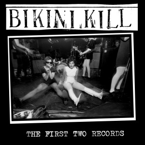 ดาวน์โหลดและฟังเพลง Thurston Hearts the Who พร้อมเนื้อเพลงจาก Bikini Kill