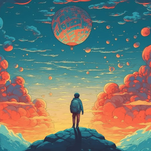 收聽Klangschalenmeditation的Mondlicht-Träume歌詞歌曲