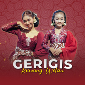 Album Gerigis from Kuwung Wetan