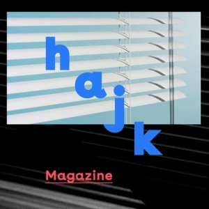 ดาวน์โหลดและฟังเพลง Magazine พร้อมเนื้อเพลงจาก Hajk