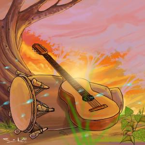 ดาวน์โหลดและฟังเพลง Ninguém Solta A Mão De Ninguém (feat. Jaloo, Juçara Marçal & Linn da Quebrada) (Jeff Pierre Remix) พร้อมเนื้อเพลงจาก Lucas Santtana