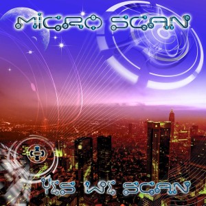 Album Yes We Scan oleh Micro Scan