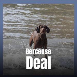 Album Berceuse Deal from Various