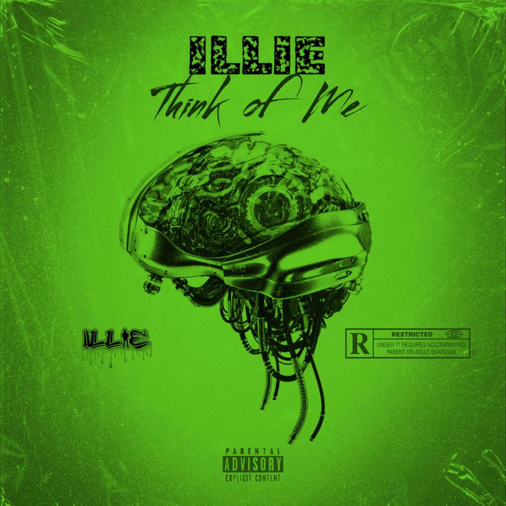 Think of Me (Explicit)