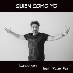 Album Quien Como Yo from Ledián