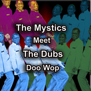 ดาวน์โหลดและฟังเพลง White Cliffs of Dover พร้อมเนื้อเพลงจาก The Mystics