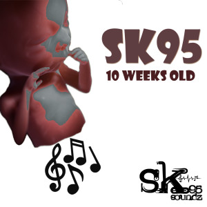 Album 10 Weeks Old from SK95