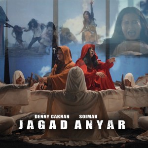 Denny Caknan的專輯Jagad Anyar