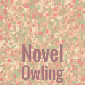 Album Novel Owling oleh Various