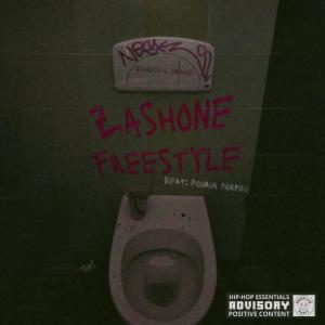 Album Zashone Freestyle (Explicit) oleh Zash