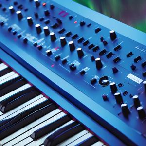 default playlist img