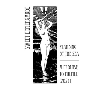 Album Standing By The Sea / A Promise To Fulfill oleh Sweet Ermengarde