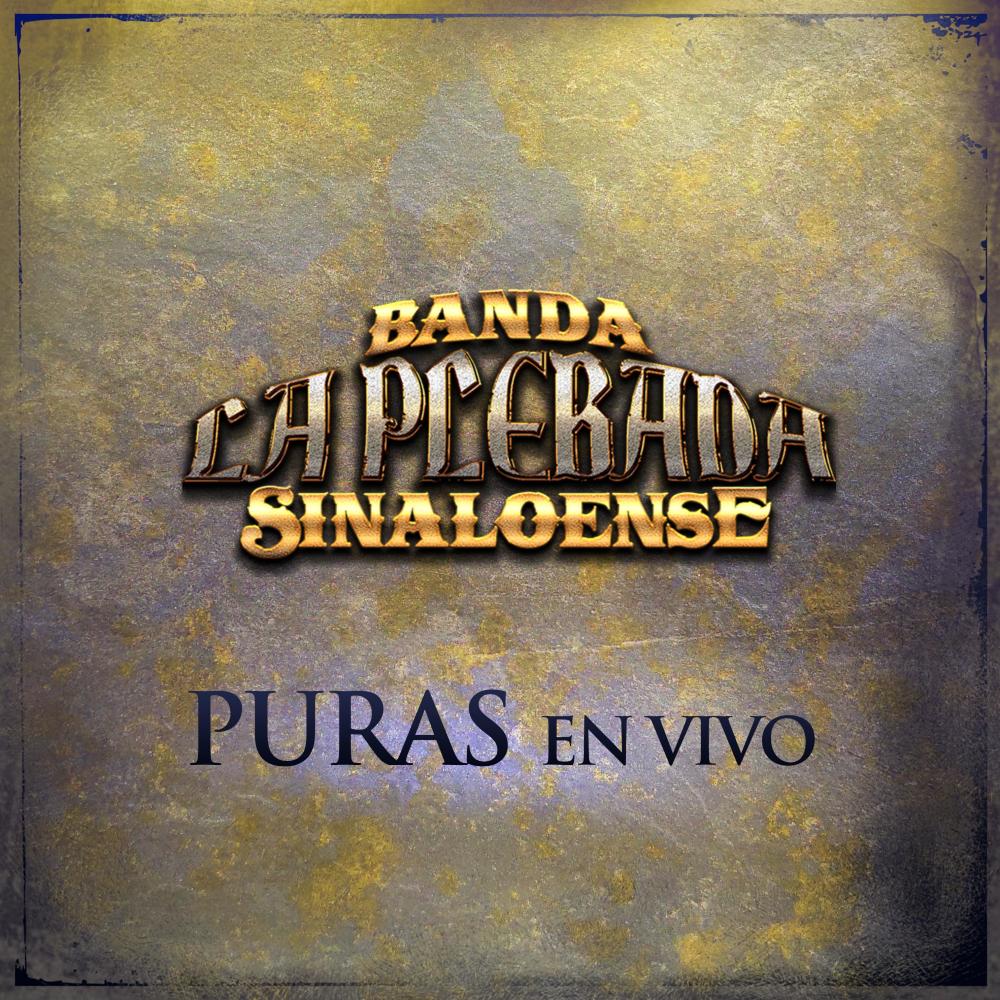 El Patron (feat. El Puma De Sinaloa0 [En Vivo]