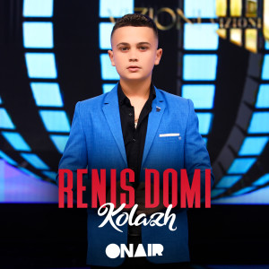 Dengarkan lagu Kolazh nyanyian Renis Domi dengan lirik