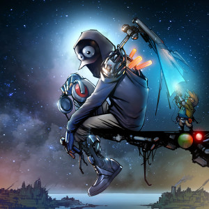 default playlist img