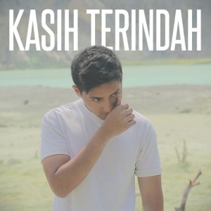 收聽Aron Ashab的Kasih Terindah歌詞歌曲