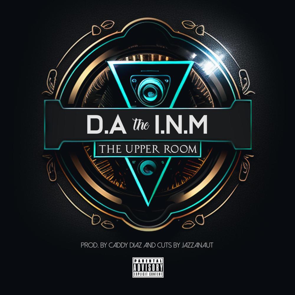 The Upper Room (feat. Jazzanaut) (Explicit)