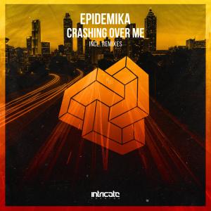 Listen to Crashing over Me (Louder Dale Remix) song with lyrics from Epidemika