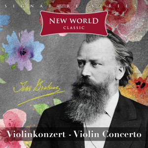 Stefan Milenkovic的專輯Violin Concerto
