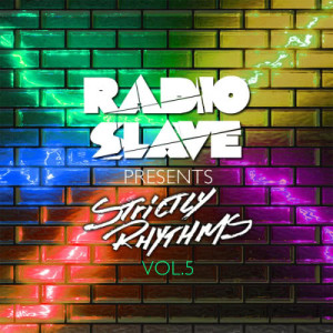 收聽Sikdope的Tribal Seagulls  (Radio Slave Re-Edit)歌詞歌曲