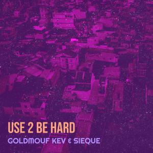 ดาวน์โหลดและฟังเพลง Use 2 Be Hard (Explicit) พร้อมเนื้อเพลงจาก Goldmouf Kev