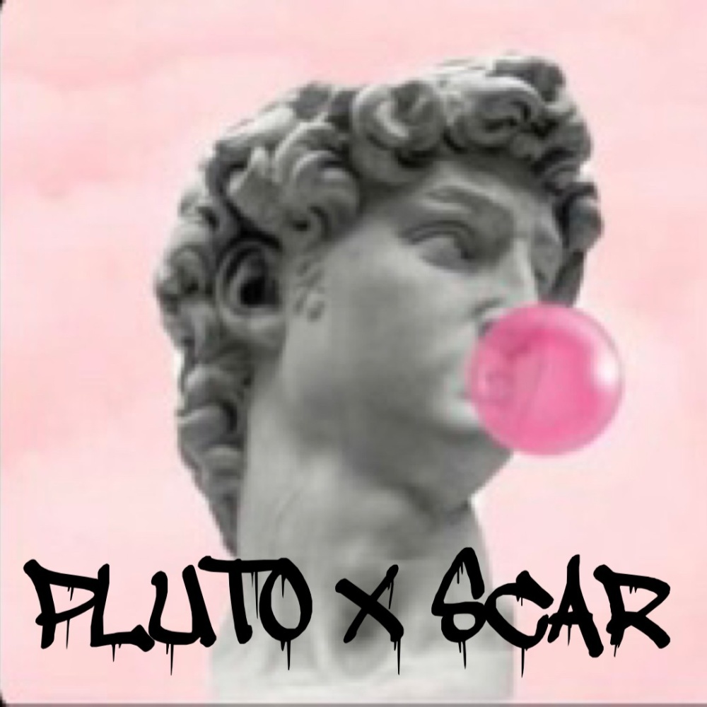 BUBBLE GUM (feat. $ÇÂR) (Explicit)